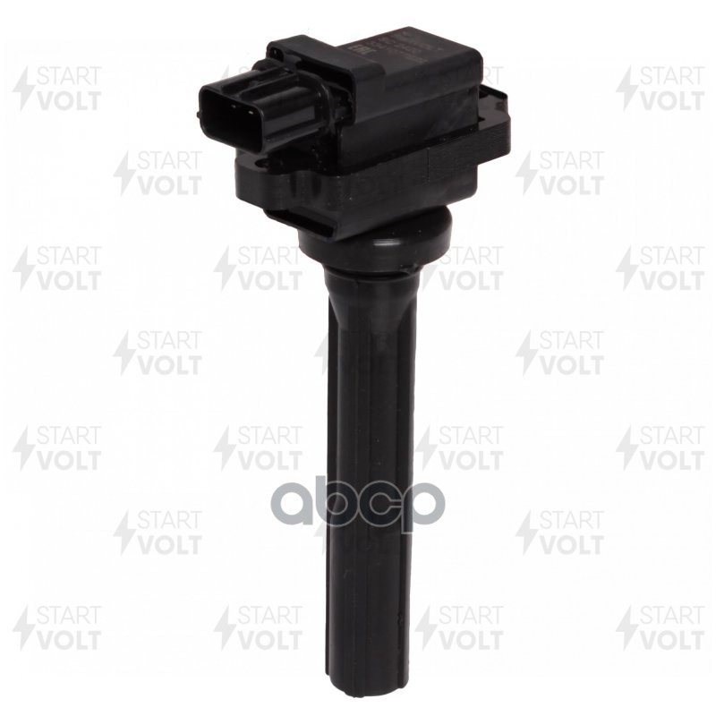 Катушка зажигания для а/м Suzuki Grand Vitara (98-) 2.0i (SC 2420) STARTVOLT арт. SC2420