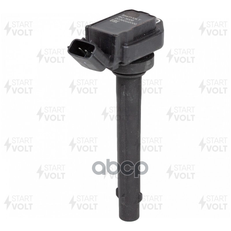 Катушка зажигания для а/м Geely Atlas (18-) 2.0i/2.4i (SC 3006) STARTVOLT арт. SC3006