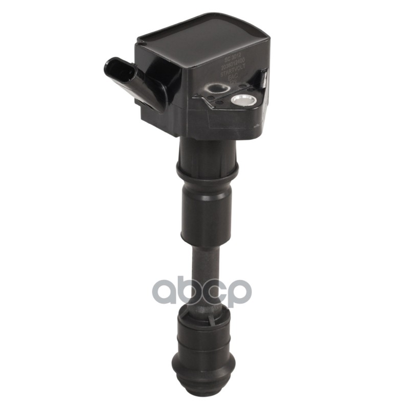 Катушка зажигания для а/м Geely Tugella (20-)/Monjaro (21-) 2.0T до апреля 2021г. (SC 3012) STARTVOLT арт. SC3012