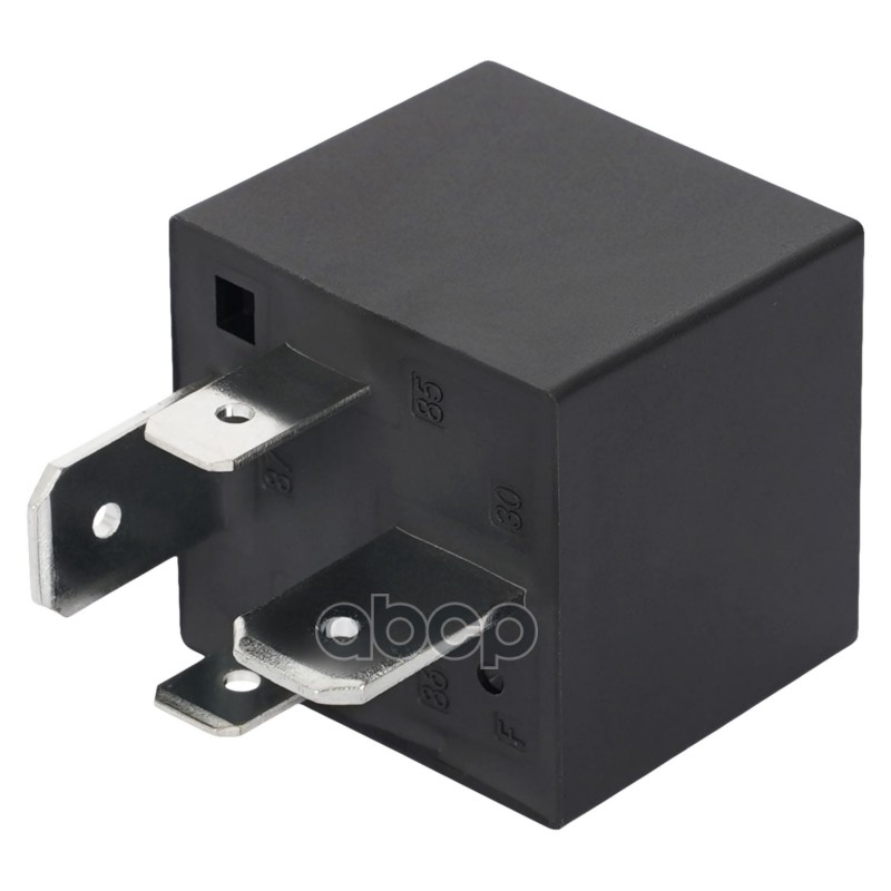 Реле для а/м VAG/Opel/Ford/BMW/Mercedes-Benz 4 конт. 12V 70A унив. (SCR 0113) STARTVOLT арт. scr-0113