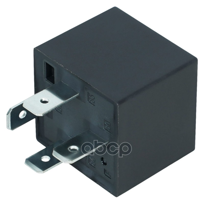 Реле 12V 40A 4 конт. для а/м Лада Vesta (17-)/Vesta NG (23-) (SCR 0331) STARTVOLT арт. SCR0331