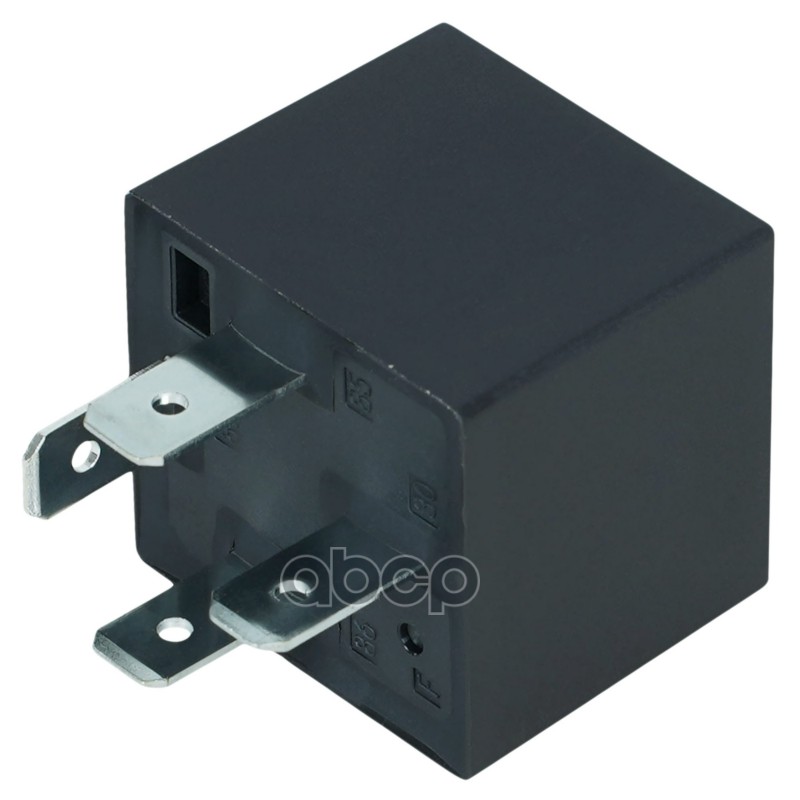 Реле 12V 35A 4 конт. для а/м Лада Vesta (17-)/Vesta NG (23-)/Granta (15-) (SCR 0332) STARTVOLT арт. SCR0332