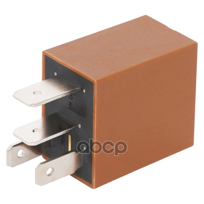 Реле Лада LARGUS (12-)/RENAULT DUSTER (10-) 4 конт. 12V 20A ПТФ STARTVOLT арт. SCR0900