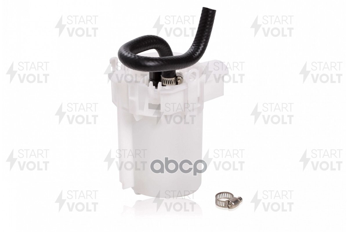 Модуль топл. насоса для а/м Opel Corsa C (00-)/Vectra C (02-) (SFM 0520) STARTVOLT арт. SFM0520