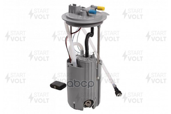 Модуль топл. насоса для а/м Chevrolet Captiva (06-)/Opel Antara (06-) 2.4i/3.2i (SFM 0522) STARTVOLT арт. SFM0522