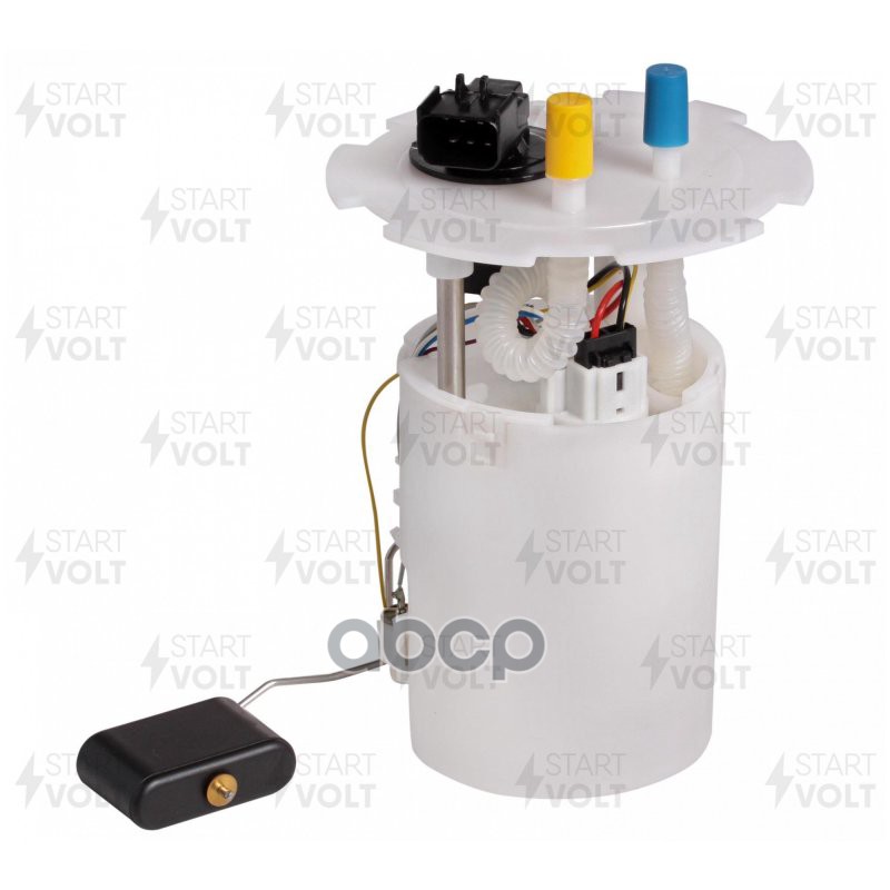 Модуль топл. насоса для а/м Chevrolet Aveo T200 (03-) 1.2i/1.4i/Aveo T250 (08-) 1.4i (SFM 0549) STARTVOLT арт. sfm-0549