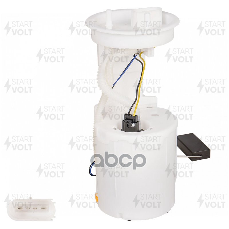 Модуль топл. насоса для а/м Audi A6 (97-) 1.8i/2.0i/2.4i/2.8i (SFM 0704) STARTVOLT арт. SFM0704