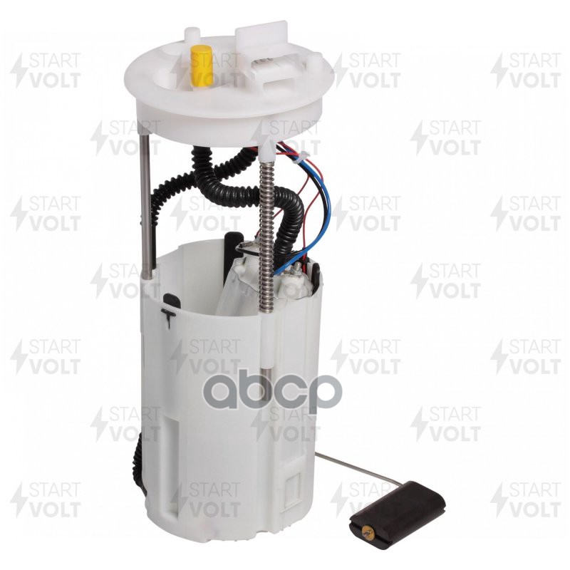 Модуль топливного насоса для а/м Fiat/Sollers Ducato (99-) 2.3D SFM1650 STARTVOLT арт. SFM1650