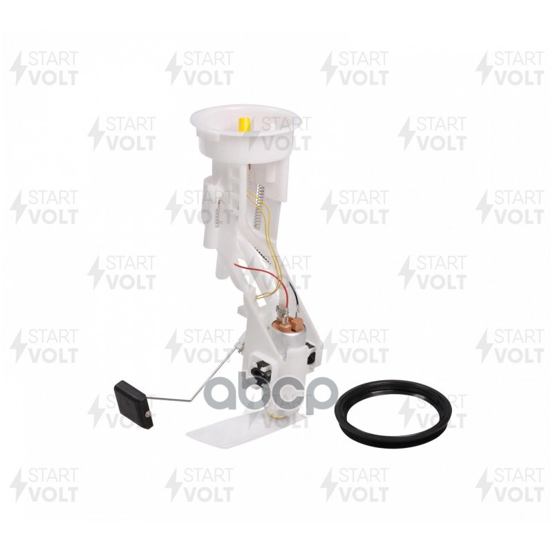Модуль топл. насоса для а/м BMW X5 E53 (99-) 3.0i/4.4i/4.6i (SFM 2653) STARTVOLT арт. sfm-2653
