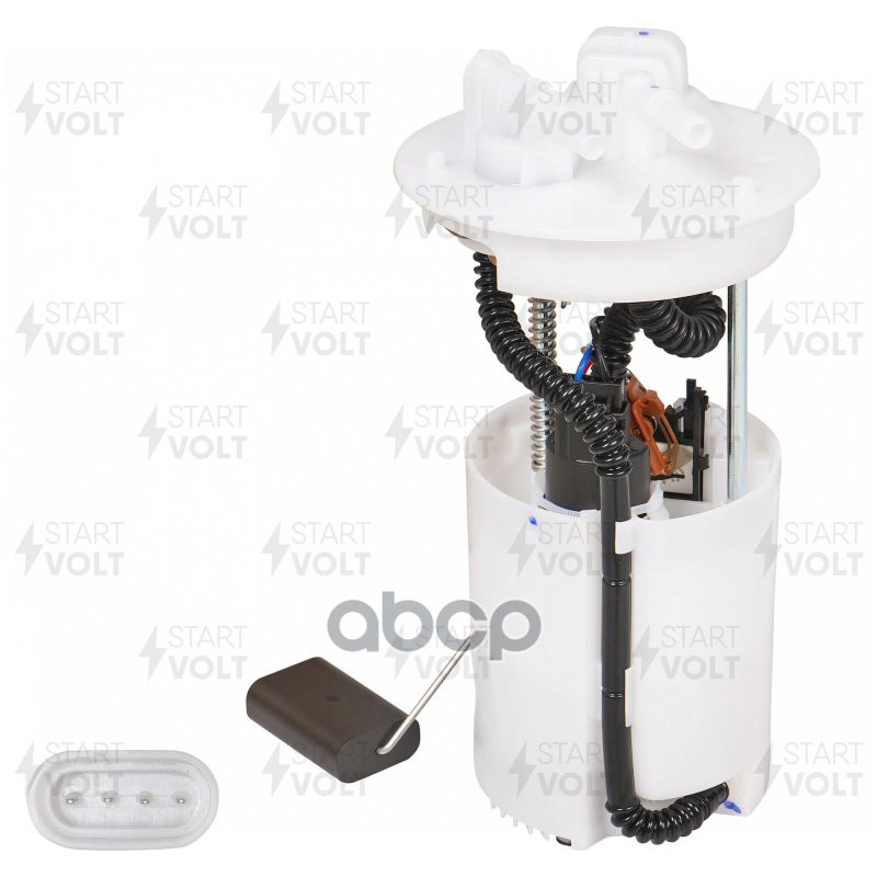 Модуль топл. насоса для а/м Geely Emgrand EC7 (09-) 1.8i (SFM 3001) STARTVOLT арт. sfm-3001