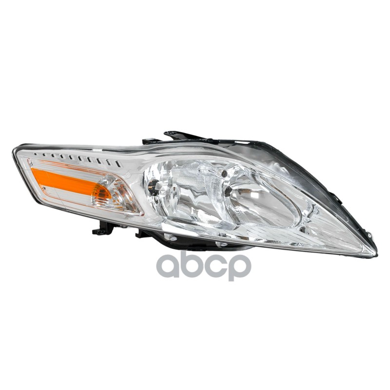 Фара для а/м Ford Mondeo IV (07-) (головн.света), галоген, э/корр., правая (SHL 1004R) STARTVOLT арт. SHL1004R