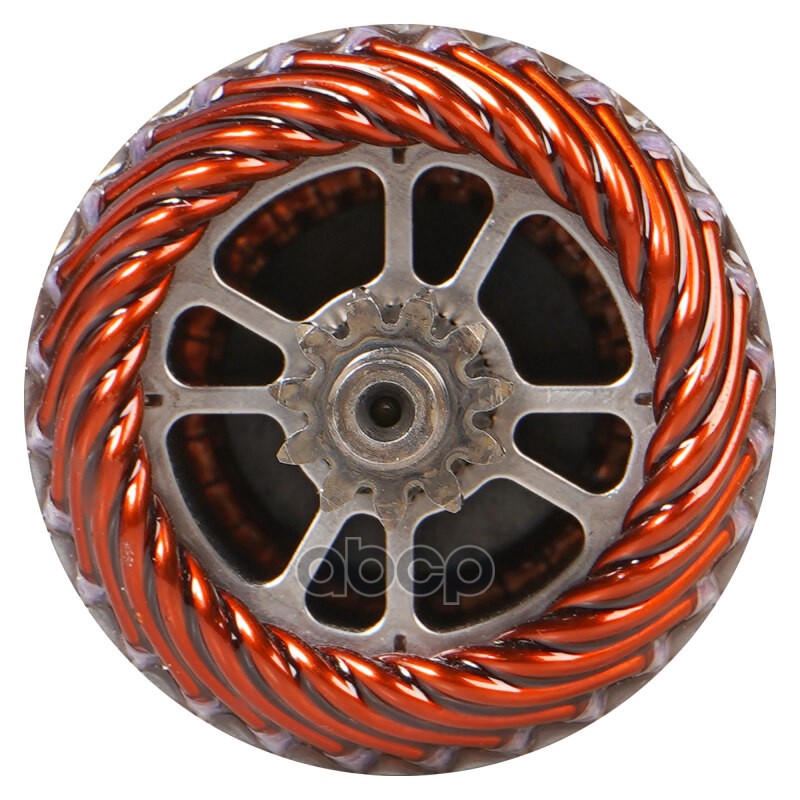 Ротор стартера для а/м VAG Passat B5 (96-) 1.6i/1.8i/1.8T (SR 1810) STARTVOLT арт. sr-1810