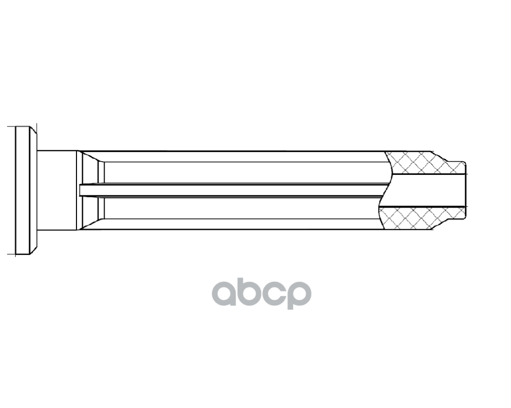 Наконечник катушки зажигания для а/м Mitsubishi Outlander III (12-) 2.0i (STC 1101) STARTVOLT арт. STC1101
