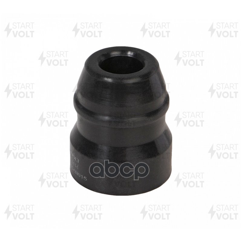 Наконечник катушки зажигания для а/м Nissan Almera N16 (00-) 1.5i/1.6i/1.8i (свечная часть) (STC 141 STARTVOLT арт. STC1414