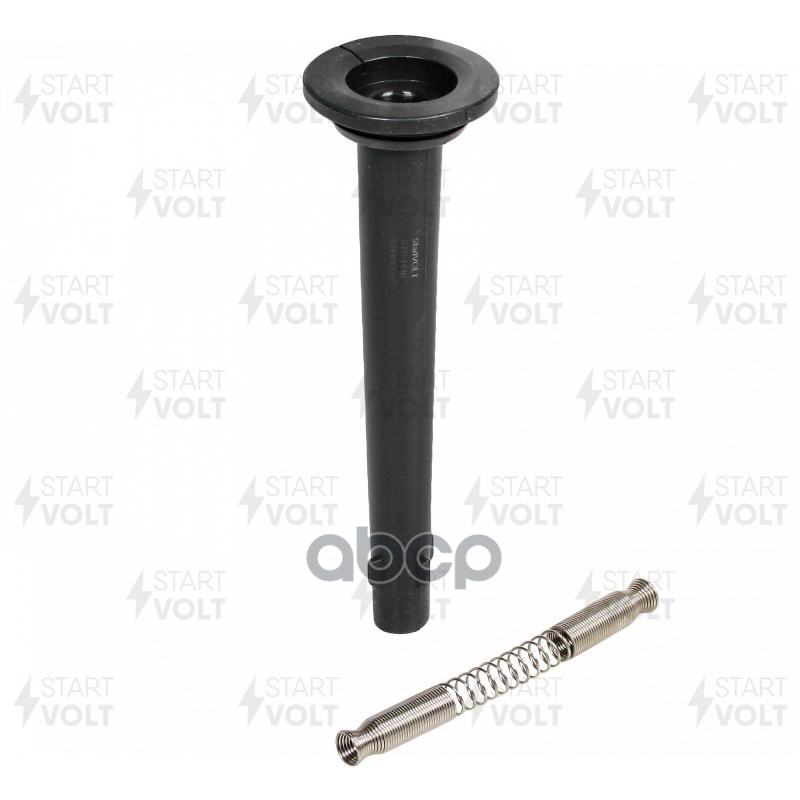 Наконечник катушки зажигания для а/м Nissan Qashqai (06-)/Note (06-)/X-Trail (07-) 1.6i/2.0i/ STARTVOLT арт. STC1416