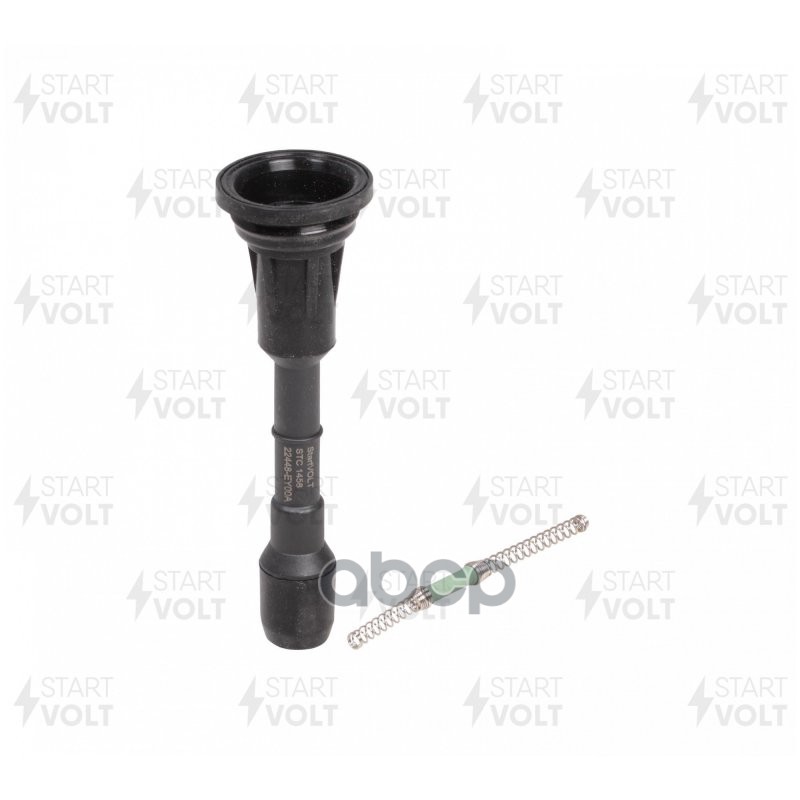 Наконечник катушки зажигания для а/м Infiniti QX70 (13-) 3.7i (STC 1458) STARTVOLT арт. STC1458