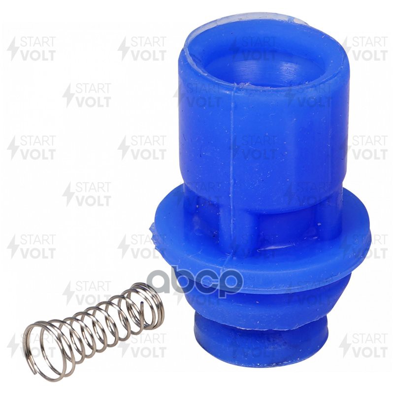 Наконечник катушки зажигания для а/м Toyota Mark II (96-) 2.5i  (STC 1910) STARTVOLT арт. STC1910