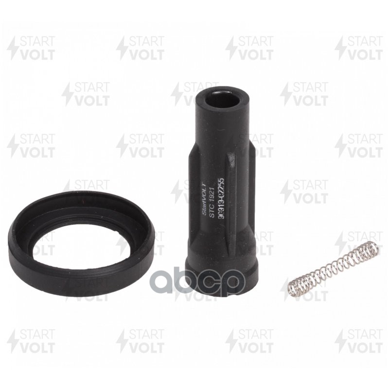 Наконечник катушки зажигания для ам ToyotaLexus Camry (06-)RX 350 (06-) 3.5i (STC 1921) STC1921 STARTVOLT арт. STC1921