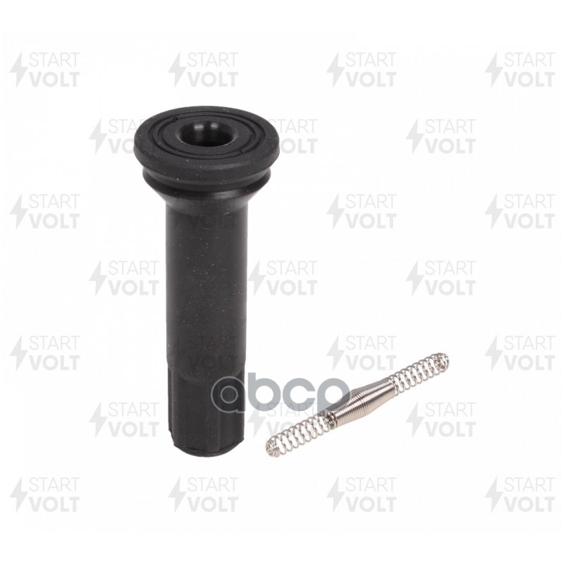 Наконечник катушки зажигания для а/м Subaru Forester (11-)/Impreza (11-) 2.0i/1.6i (STC 2211) STARTVOLT арт. STC2211