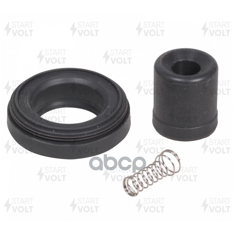 Наконечник катушки зажигания для а/м Honda Civic VIII (05-)/ CR-V III (06-) 1.8i/2.0i (STC 2322) STARTVOLT арт. STC2322