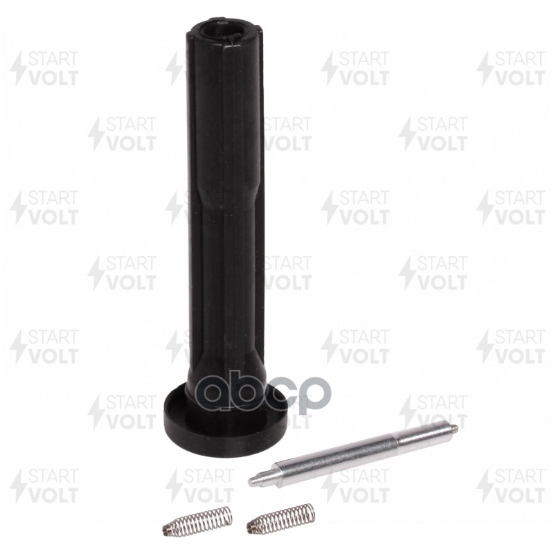 Наконечник катушки зажигания для а/м Suzuki Grand Vitara (98-) 2.0i STARTVOLT STC 2420 STARTVOLT арт. STC 2420