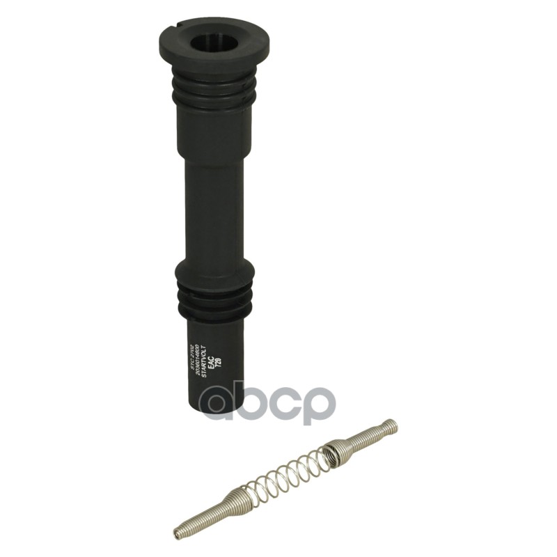 Наконечник катушки зажигания для а/м Geely Coolray (18-) 1.5T (STC 2702) STARTVOLT арт. STC2702