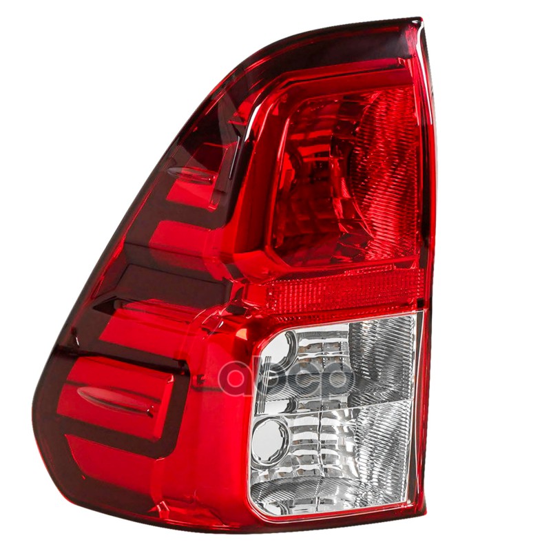 Фонарь задний для а/м Toyota Hilux (15-) левый (STL 1908L) STARTVOLT арт. STL1908L