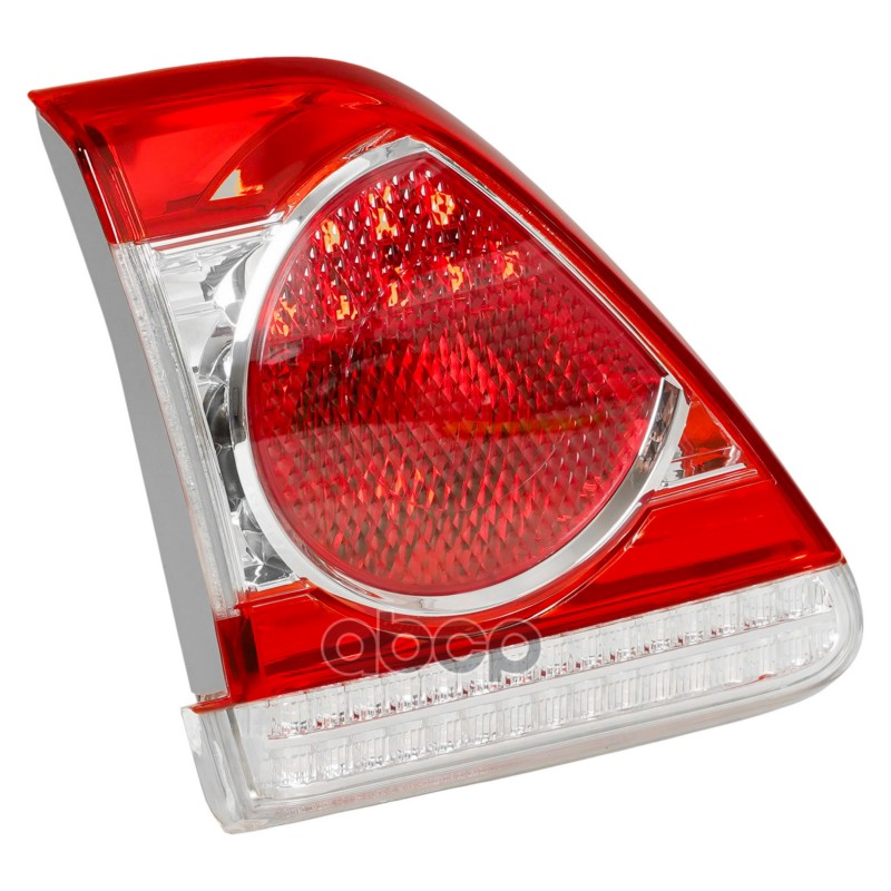 Фонарь задний для а/м Toyota Corolla E15 (06-) рестайл, внутренний, левый (STL 1909L) STARTVOLT арт. STL1909L