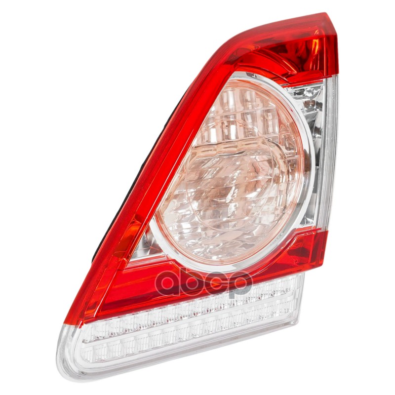 Фонарь задний для а/м Toyota Corolla E15 (06-) рестайл, внутренний, правый (STL 1909R) STARTVOLT арт. STL1909R