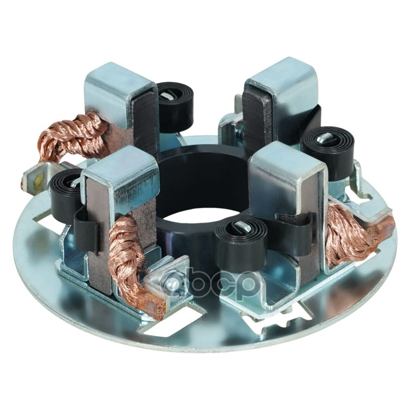 Узел щеточный стартера для а/м Scania 4-series (95-) с дв. DC11.01/DC11.03 (VBS 0788) STARTVOLT арт. VBS0788