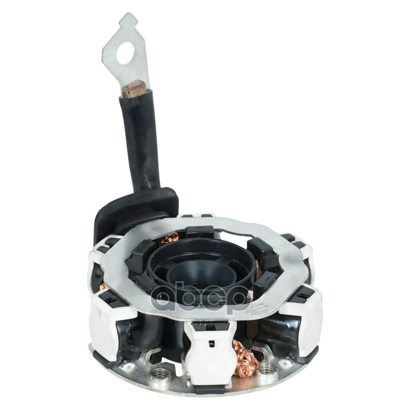 Узел щеточный стартера для а/м Kia Rio (16-) 1.4i/Ceed (12-) 1.4T (Start-Stop) (VBS 0847) STARTVOLT арт. VBS0847