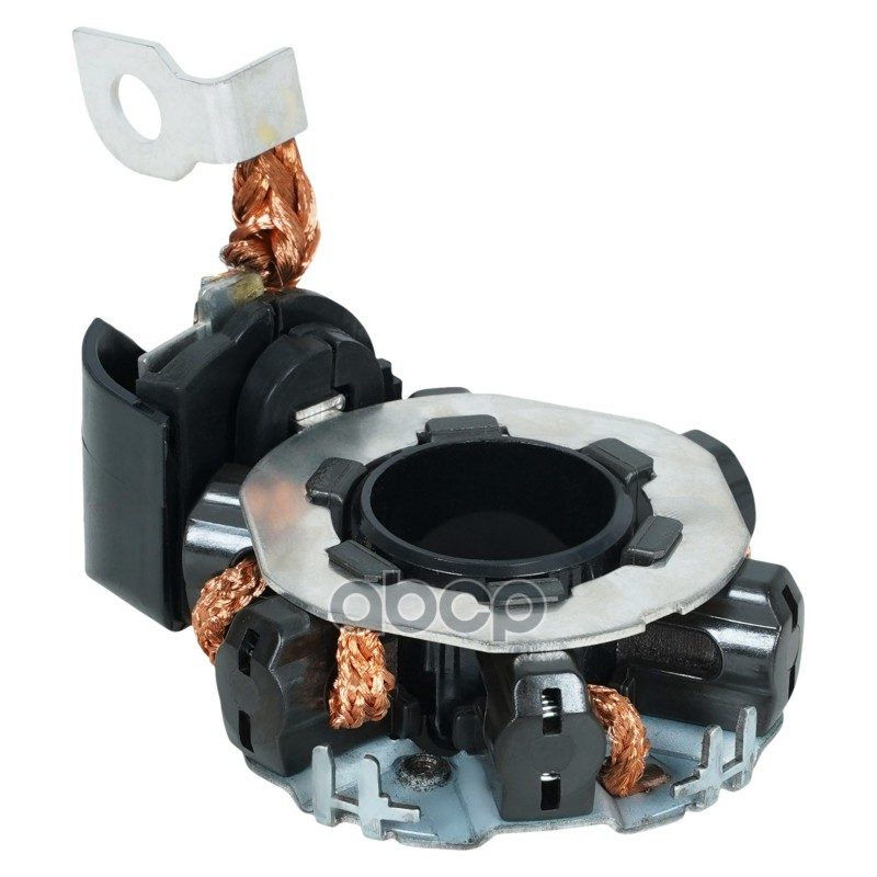 Узел щеточный стартера для а/м Mercedes-Benz GLK X204 (08-)/E W212 (09-) 3.5i (VBS 1520) STARTVOLT арт. VBS1520