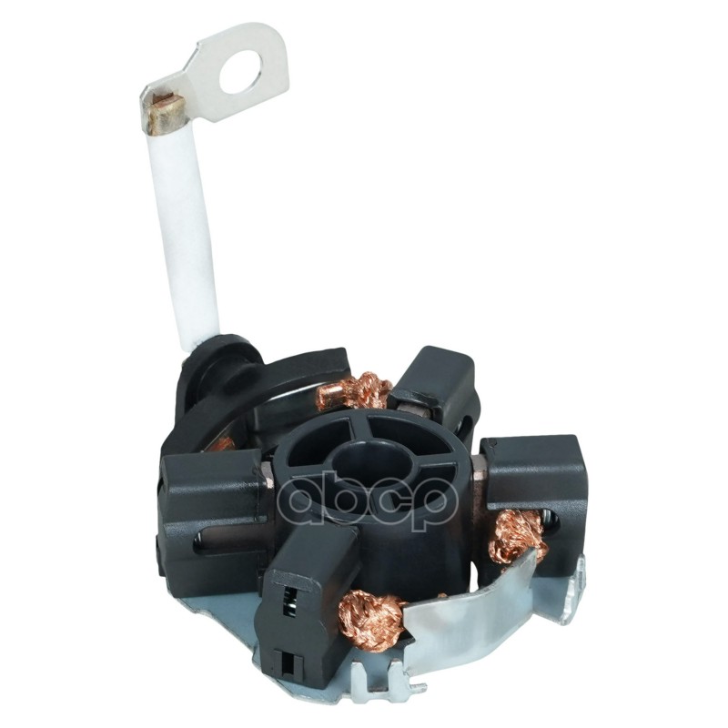 Узел щеточный стартера для а/м VAG Touran (03-) 1.9TDI/2.0TDI/Passat B6 (05-) 2.0TDI (VBS 1836) STARTVOLT арт. VBS1836