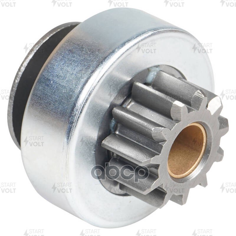 Привод стартера (бендикс) для а/м Лада 2101-2107/2123/21214 н/о (тип АвтоВАЗ) STARTVOLT VCS 0102 STARTVOLT арт. VCS 0102