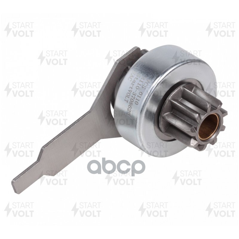 Привод стартера (бендикс) для а/м Лада 2110-12/2170/1118 (VCS 0110) STARTVOLT арт. VCS0110