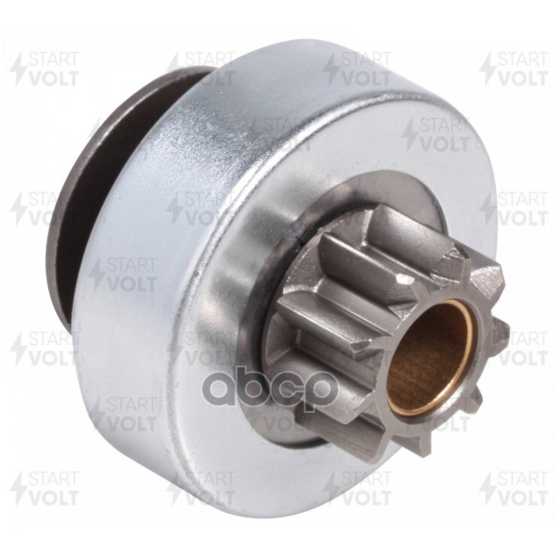 Привод стартера (бендикс) для а/м Лада Kalina II/Granta АКПП (VCS 0191) STARTVOLT арт. VCS0191