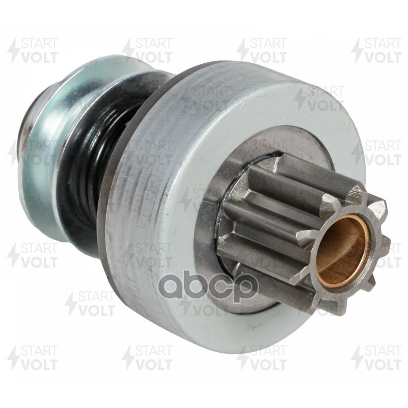 Привод стартера (бендикс) для а/м ГАЗ-53/ГАЗ-66/ПАЗ-672/3205 (VCS 0305) STARTVOLT арт. VCS0305