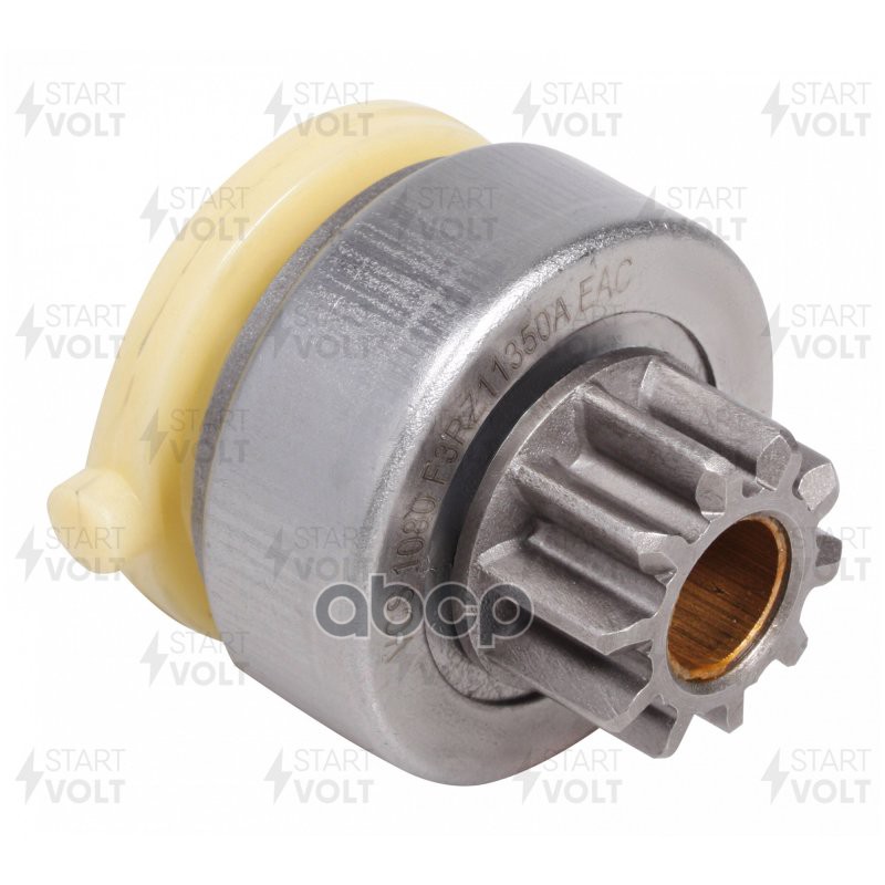 Привод стартера (бендикс) для а/м Ford Focus II (05-) 2.0i (VCS 1080) STARTVOLT арт. VCS1080