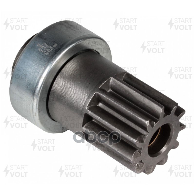 Привод стартера (бендикс) для а/м Nissan Maxima (94-) 2.5i/3.0i (VCS 1405) STARTVOLT VCS 1405 STARTVOLT арт. VCS 1405