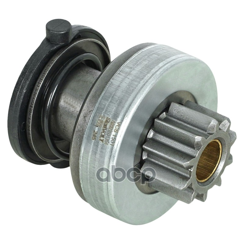 Привод стартера (бендикс) для а/м Mercedes-Benz Sprinter W903 (00-) 2.1CDI (VCS 1501) STARTVOLT арт. VCS1501