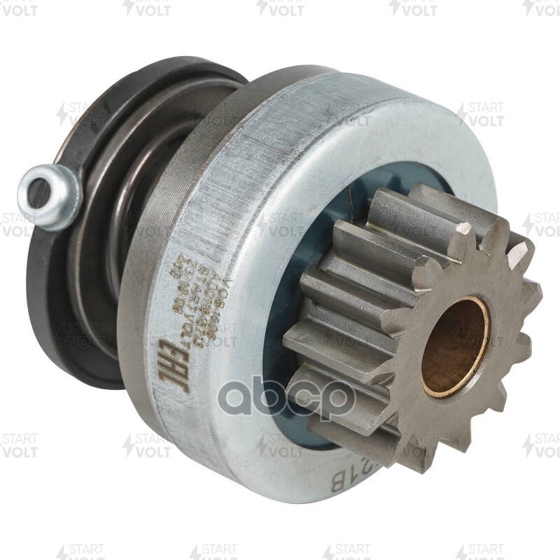 Привод стартера (бендикс) для а/м Mercedes-Benz GLK X204 (08-) 2.1CDI (Start-Stop) (VCS 1508) STARTVOLT арт. VCS1508