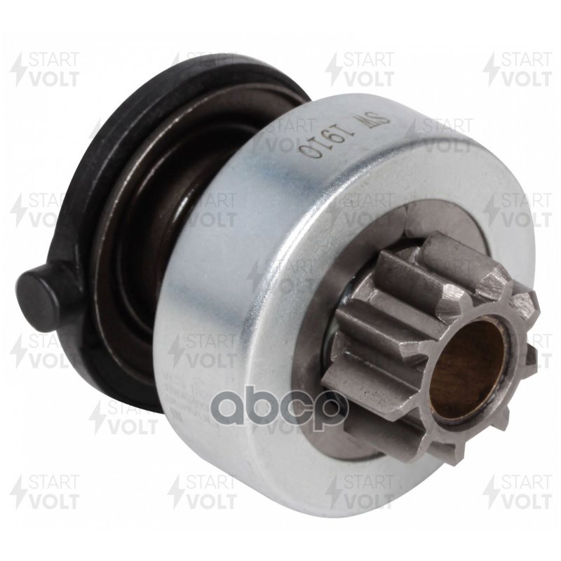 Привод стартера (бендикс) для а/м VAG Polo Classic (95-) 1.6i (VCS 1825) STARTVOLT арт. VCS1825