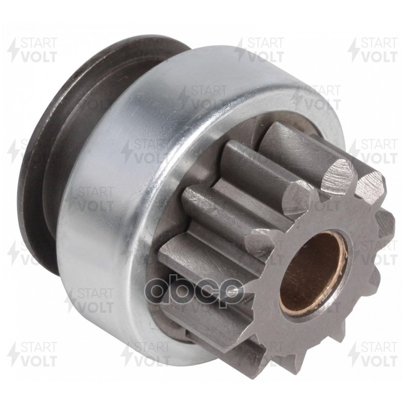 Привод стартера (бендикс) для а/м Mazda CX-5 (11-)/6 (12-) 2.0i (VCS 2505) STARTVOLT арт. VCS2505