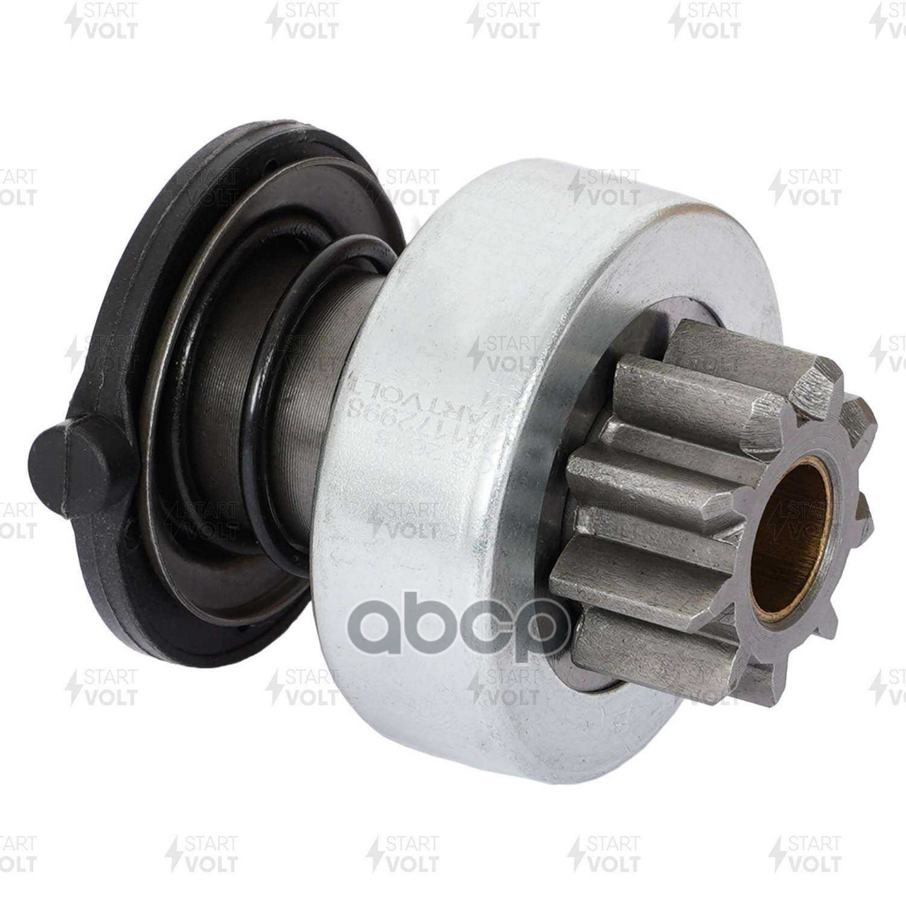 Привод стартера (бендикс) для а/м BMW X5 E53 (99-)/7 E38 (94-) 3.0i/3.5i/4.0i/4.4i [M60,M62] (VCS 26 STARTVOLT арт. VCS2618