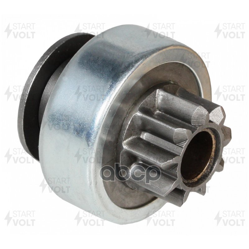 Привод стартера (бендикс) для а/м Chery Tiggo T11 (05-) 1.6i/2.0i STARTVOLT VCS 3019 STARTVOLT арт. VCS 3019