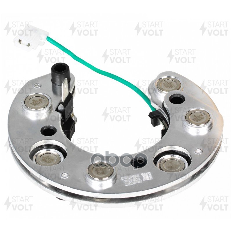 Мост диодный генератора STARTVOLT LG 0108 (VDB 0108) STARTVOLT арт. VDB0108