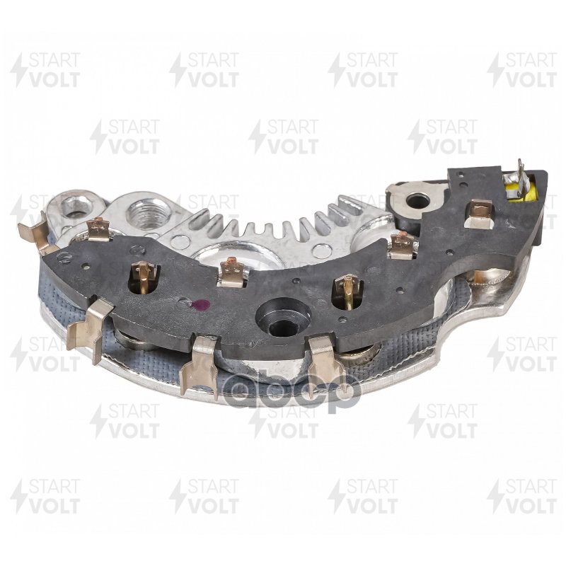 Мост диодный генератора для а/м Daewoo Nexia (94-) (4PIN) с/о (VDB 0503) STARTVOLT арт. VDB0503