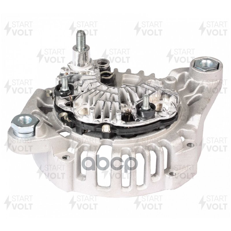 Мост диодный генератора с крышкой для а/м Sportage III (10-)/Optima (11-) 2.0i/2.4i (VDB 0802) STARTVOLT арт. VDB0802