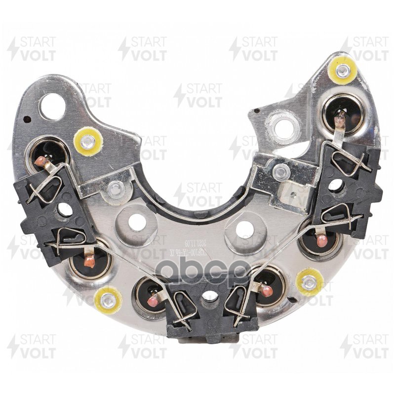 Мост Диодный Генератора STARTVOLT арт. VDB0900