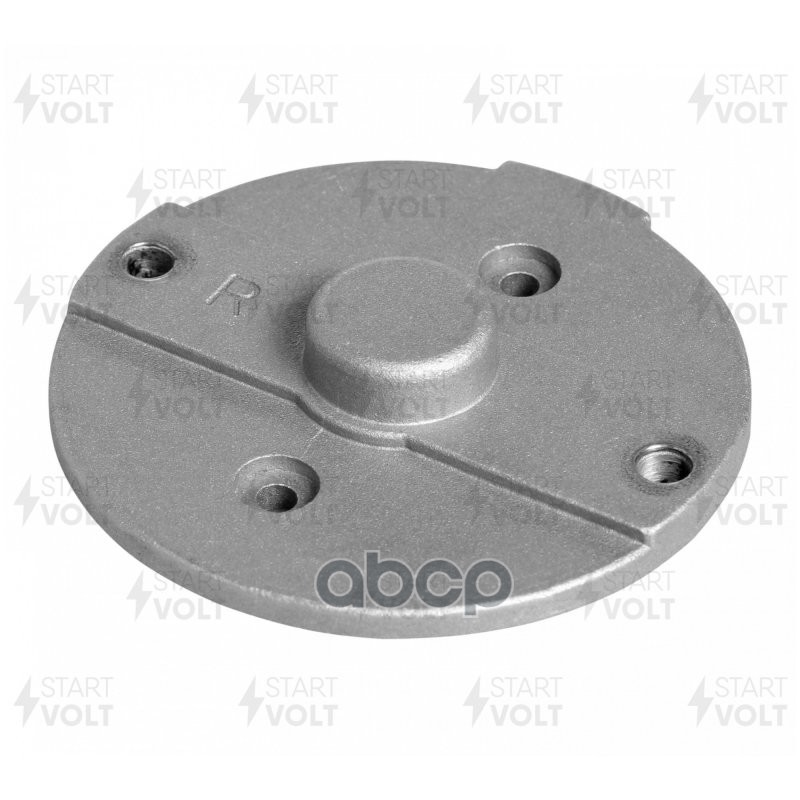 Крышка Стартера Задняя С Подшипником Для Lst 0101 (Vls 0101) STARTVOLT арт. VLS0101